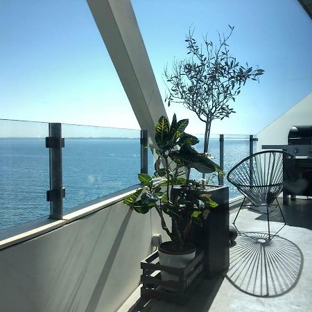 Ocean View Apartment Århus Eksteriør billede
