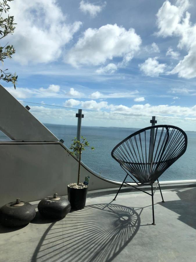 Ocean View Apartment Århus Eksteriør billede