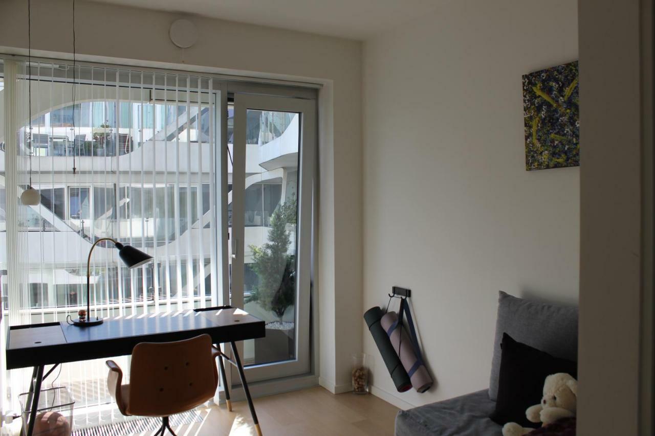 Ocean View Apartment Århus Eksteriør billede