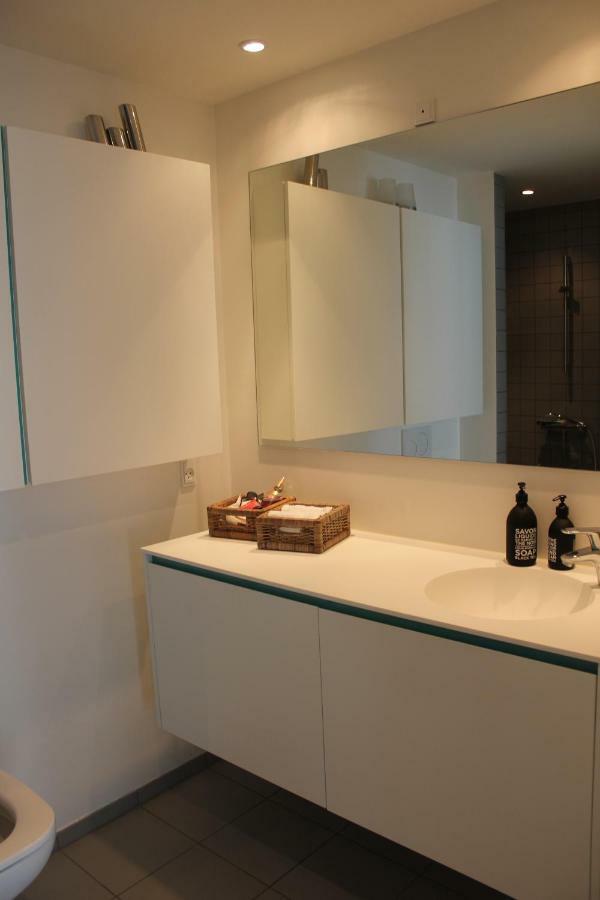 Ocean View Apartment Århus Eksteriør billede