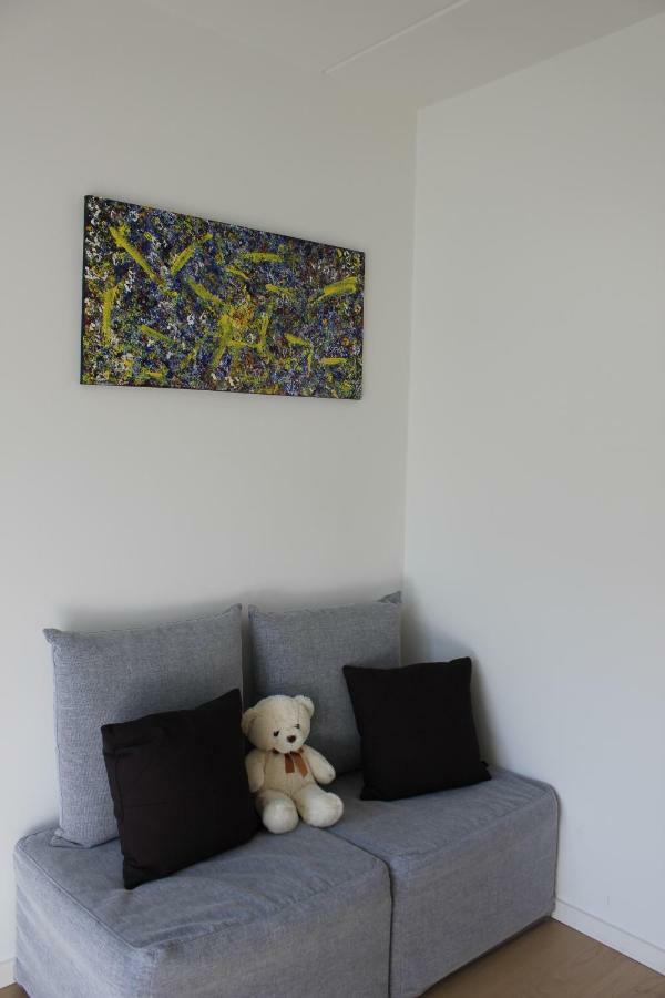 Ocean View Apartment Århus Eksteriør billede