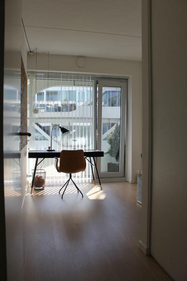 Ocean View Apartment Århus Eksteriør billede